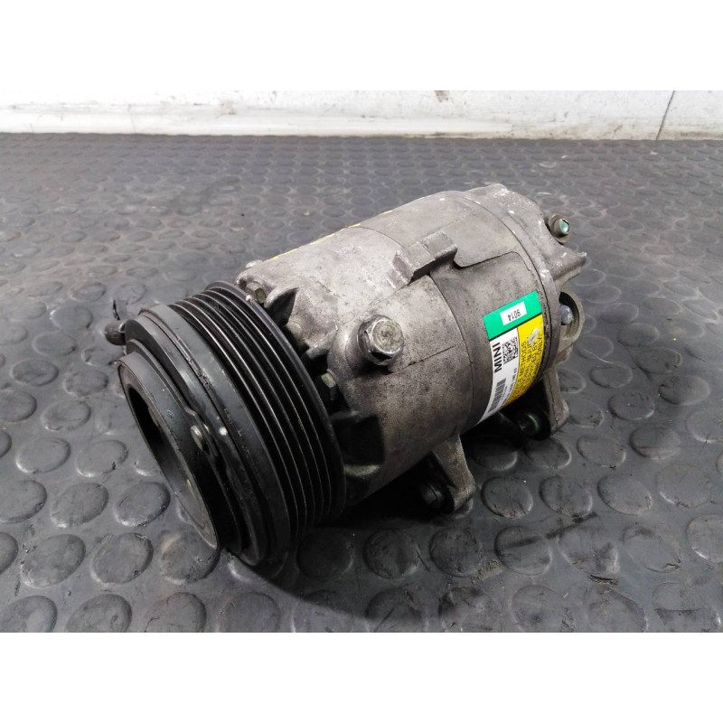 Recambio de compresor aire acondicionado para bmw mini cabrio (r52) cooper referencia OEM IAM 01139014 03108042543A P3-B2-9-1