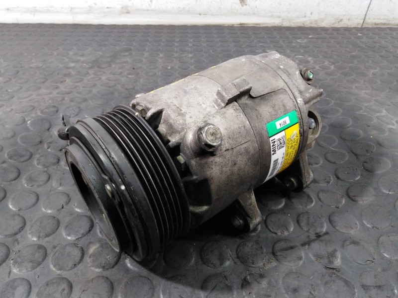 Recambio de compresor aire acondicionado para bmw mini cabrio (r52) cooper referencia OEM IAM 01139014 03108042543A P3-B2-9-1