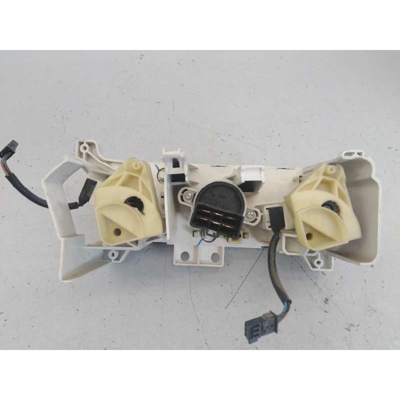 Recambio de mando calefaccion / aire acondicionado para land rover freelander e familiar referencia OEM IAM   E3-B3-13-2