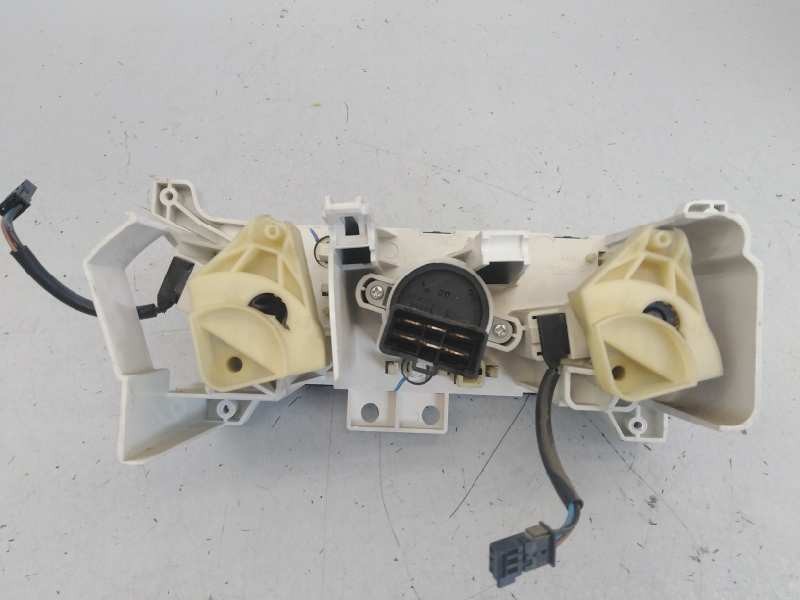 Recambio de mando calefaccion / aire acondicionado para land rover freelander e familiar referencia OEM IAM   E3-B3-13-2