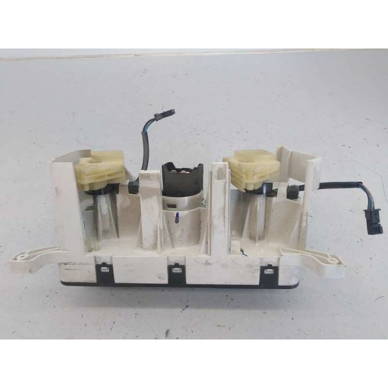 Recambio de mando calefaccion / aire acondicionado para land rover freelander e familiar referencia OEM IAM   E3-B3-13-2