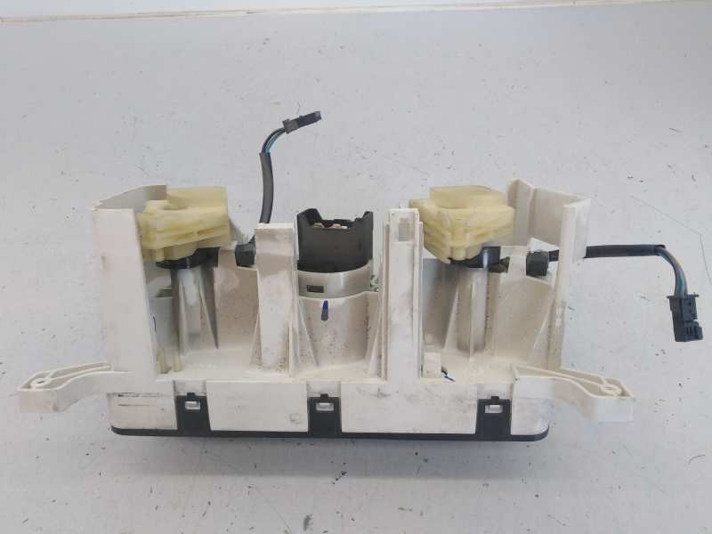 Recambio de mando calefaccion / aire acondicionado para land rover freelander e familiar referencia OEM IAM   E3-B3-13-2