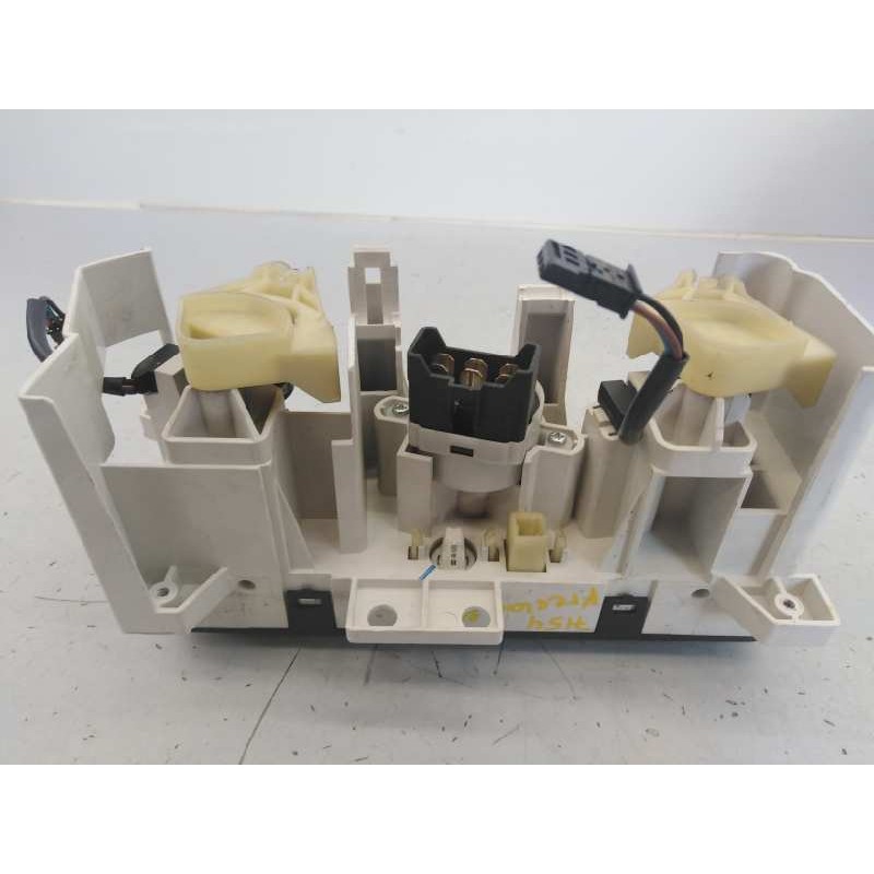 Recambio de mando calefaccion / aire acondicionado para land rover freelander e familiar referencia OEM IAM   E3-B3-13-2