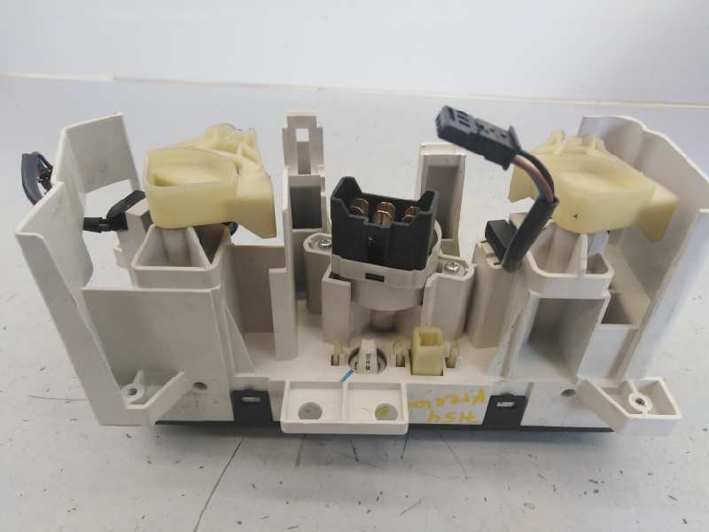 Recambio de mando calefaccion / aire acondicionado para land rover freelander e familiar referencia OEM IAM   E3-B3-13-2