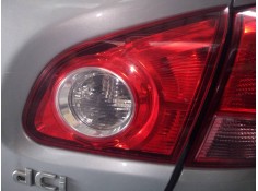 PILOTO TRASERO DERECHO PORTON 