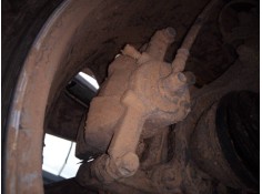 PINZA FRENO DELANTERA DERECHA 