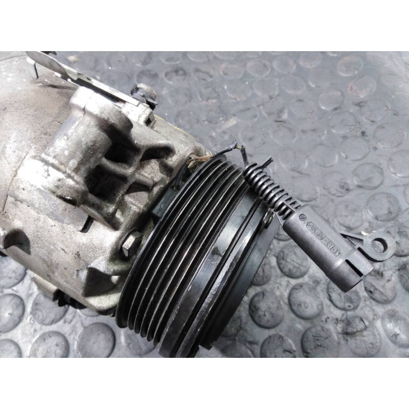 Recambio de compresor aire acondicionado para bmw mini cabrio (r52) cooper referencia OEM IAM 01139014 03108042543A P3-B2-9-1