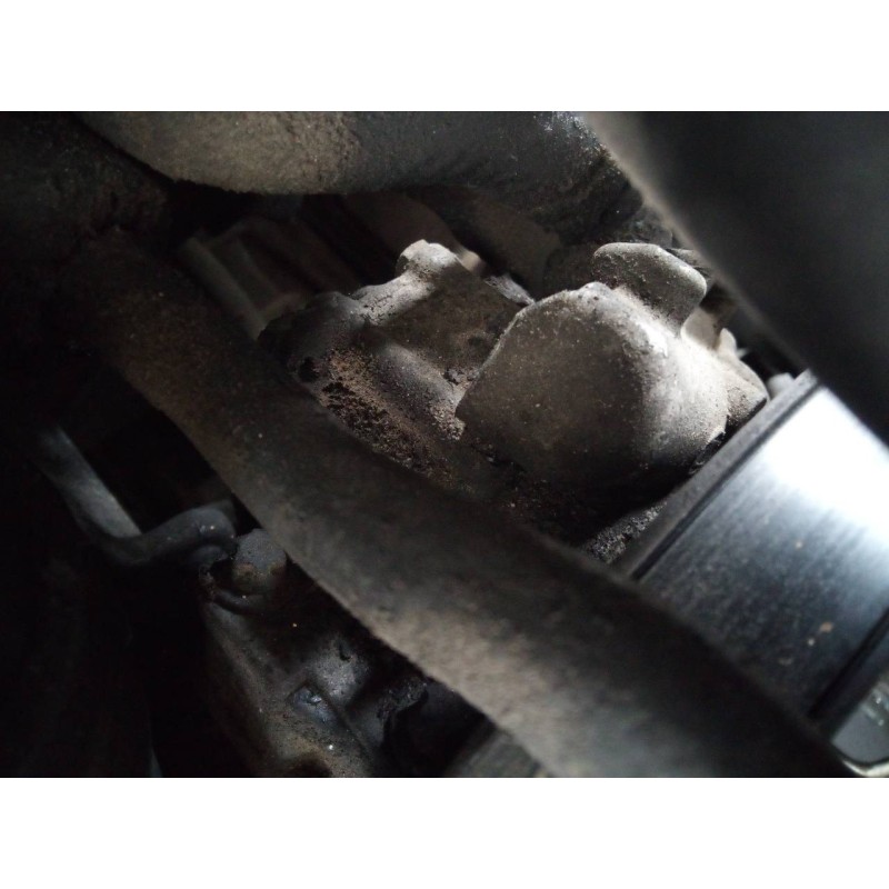 Recambio de bomba direccion para mercedes-benz clase m (w163) 270 cdi (163.113) referencia OEM IAM   