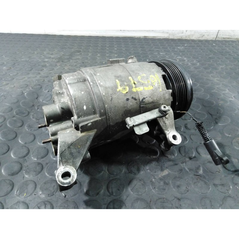 Recambio de compresor aire acondicionado para bmw mini cabrio (r52) cooper referencia OEM IAM 01139014 03108042543A P3-B2-9-1