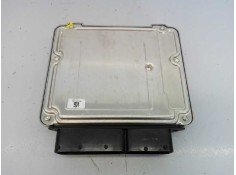 Recambio de centralita motor uce para opel insignia berlina edition referencia OEM IAM 55577619 0281017453 E3-A5-19-1 2