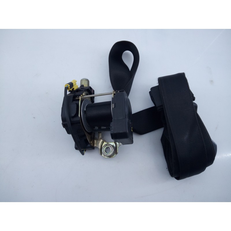 Recambio de cinturon seguridad delantero derecho para mercedes-benz clase m (w163) 270 cdi (163.113) referencia OEM IAM A1638603