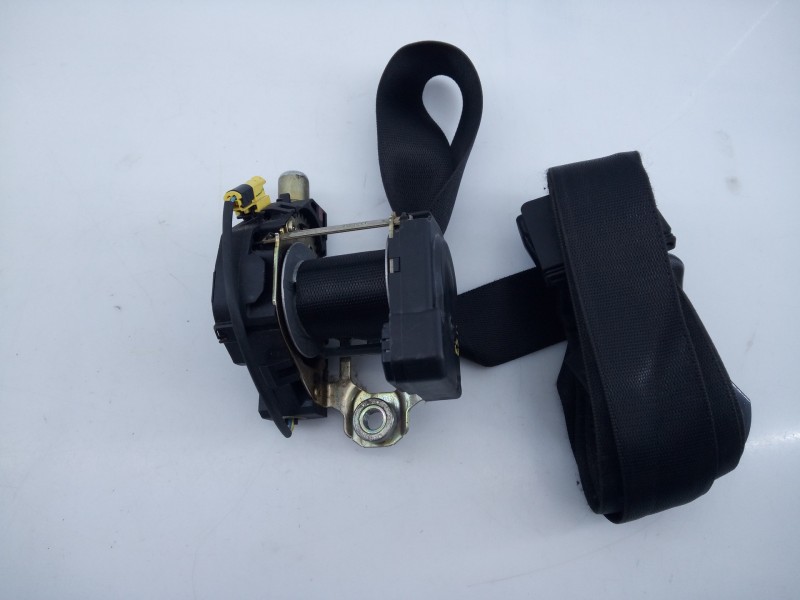 Recambio de cinturon seguridad delantero derecho para mercedes-benz clase m (w163) 270 cdi (163.113) referencia OEM IAM A1638603
