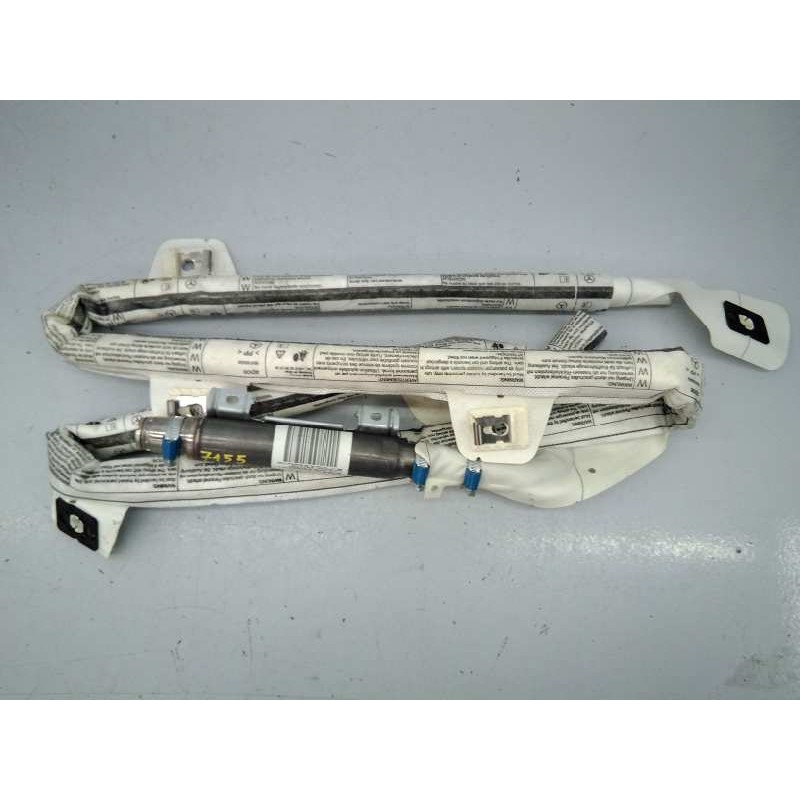 Recambio de airbag cortina delantero izquierdo para mercedes-benz clase c (w204) berlina c 220 cdi (204.008) referencia OEM IAM 