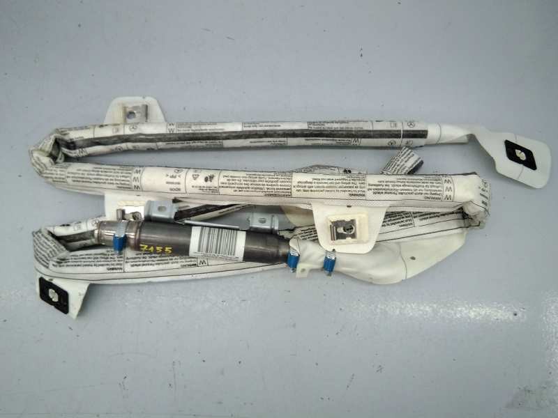 Recambio de airbag cortina delantero izquierdo para mercedes-benz clase c (w204) berlina c 220 cdi (204.008) referencia OEM IAM 