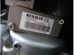 Recambio de columna direccion para renault scenic iii grand dynamique referencia OEM IAM 488102855R  