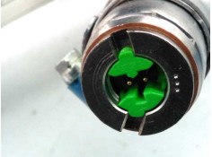 Recambio de airbag cortina delantero izquierdo para mercedes-benz clase c (w204) berlina c 220 cdi (204.008) referencia OEM IAM  2