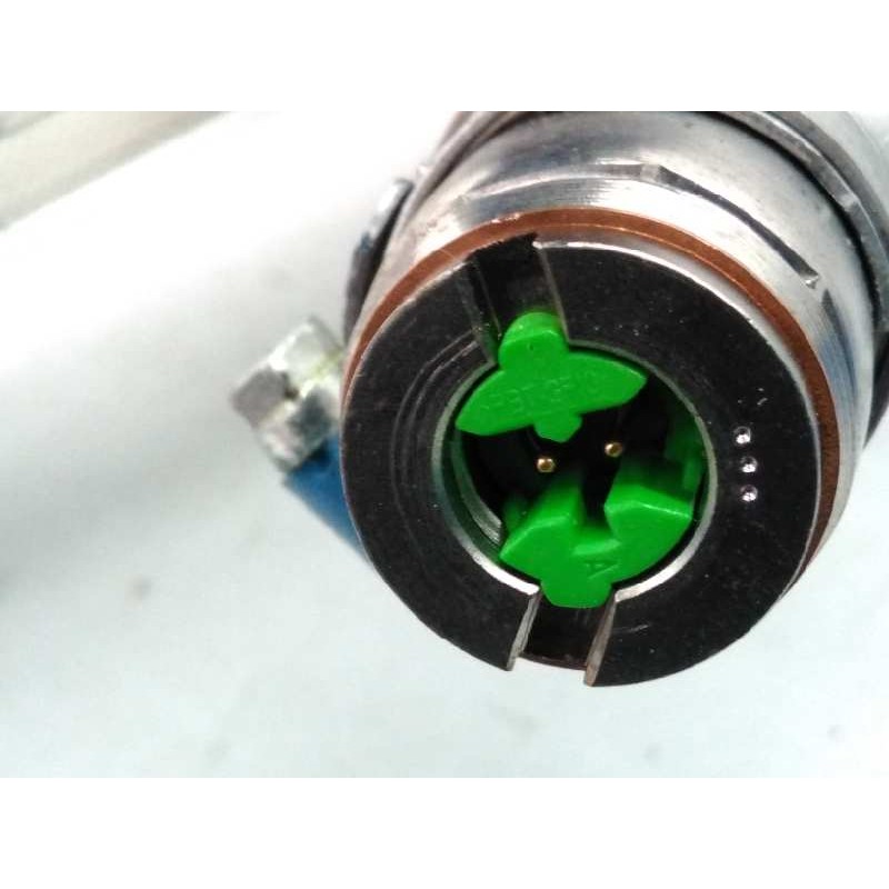 Recambio de airbag cortina delantero izquierdo para mercedes-benz clase c (w204) berlina c 220 cdi (204.008) referencia OEM IAM 