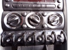 MANDO CALEFACCION / AIRE ACONDICIONADO 