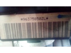 ANILLO AIRBAG 96375850ZL 