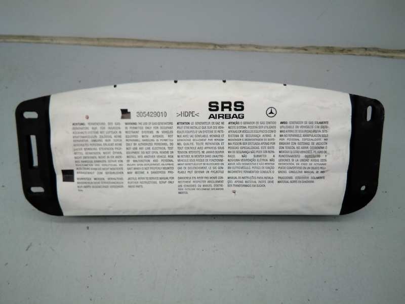 Recambio de airbag delantero derecho para mercedes-benz clase c (w204) berlina c 220 cdi (204.008) referencia OEM IAM 2048600005