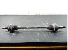 TRANSMISION TRASERA DERECHA P1-B6-32