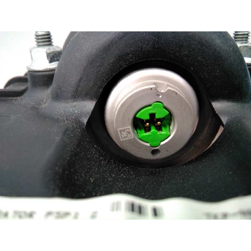 Recambio de airbag delantero derecho para mercedes-benz clase c (w204) berlina c 220 cdi (204.008) referencia OEM IAM 2048600005