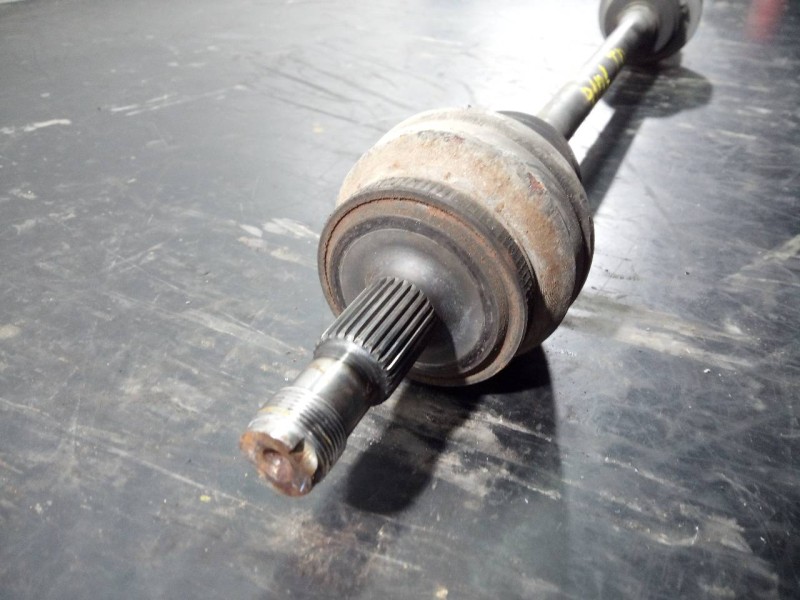 Recambio de transmision trasera derecha para mercedes-benz clase e (w212) lim. 220 cdi blueefficiency (212.002) referencia OEM I