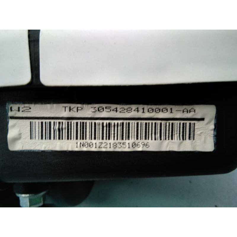 Recambio de airbag delantero derecho para mercedes-benz clase c (w204) berlina c 220 cdi (204.008) referencia OEM IAM 2048600005
