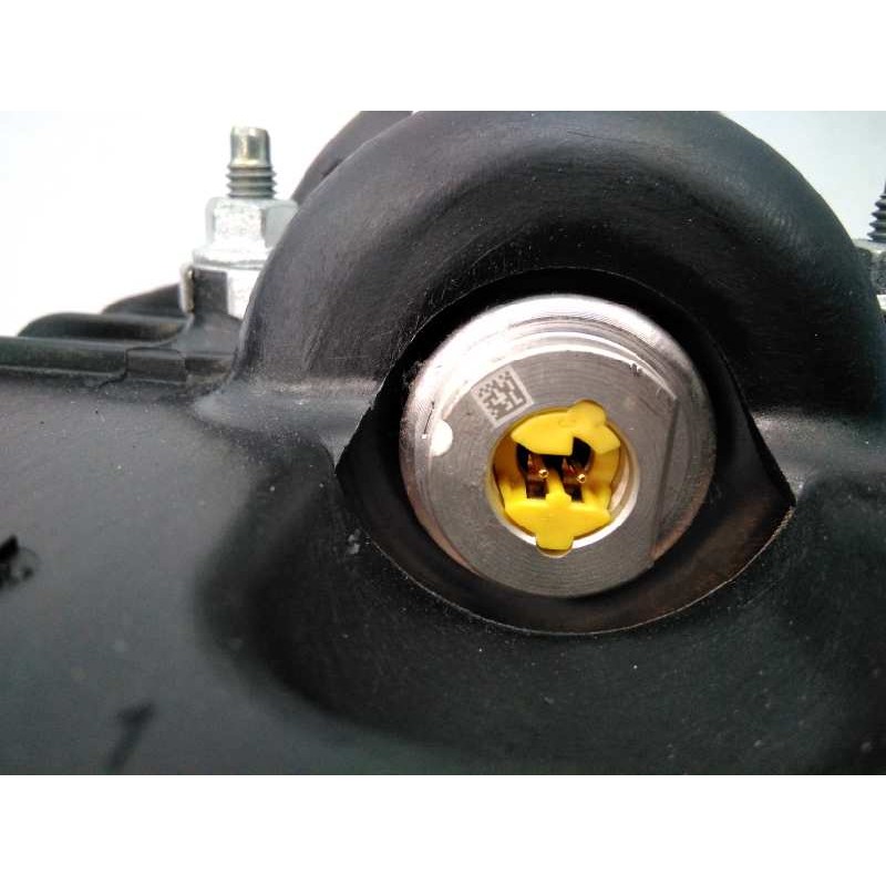 Recambio de airbag delantero derecho para mercedes-benz clase c (w204) berlina c 220 cdi (204.008) referencia OEM IAM 2048600005