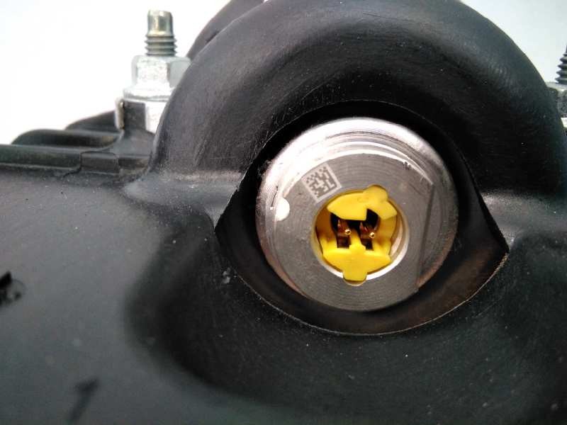 Recambio de airbag delantero derecho para mercedes-benz clase c (w204) berlina c 220 cdi (204.008) referencia OEM IAM 2048600005