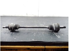 TRANSMISION TRASERA IZQUIERDA P1-B6-33