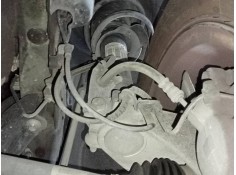 AMORTIGUADOR DELANTERO IZQUIERDO 