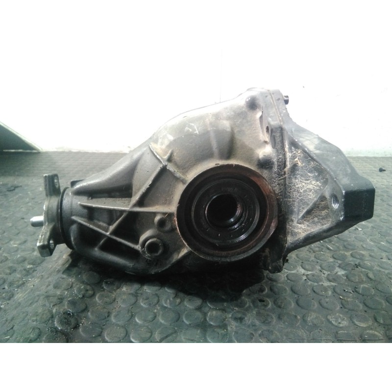 Recambio de diferencial trasero para mercedes-benz clase c (w204) berlina c 220 cdi (204.008) referencia OEM IAM A2043510408  P1