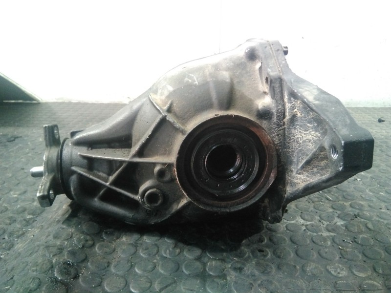 Recambio de diferencial trasero para mercedes-benz clase c (w204) berlina c 220 cdi (204.008) referencia OEM IAM A2043510408  P1