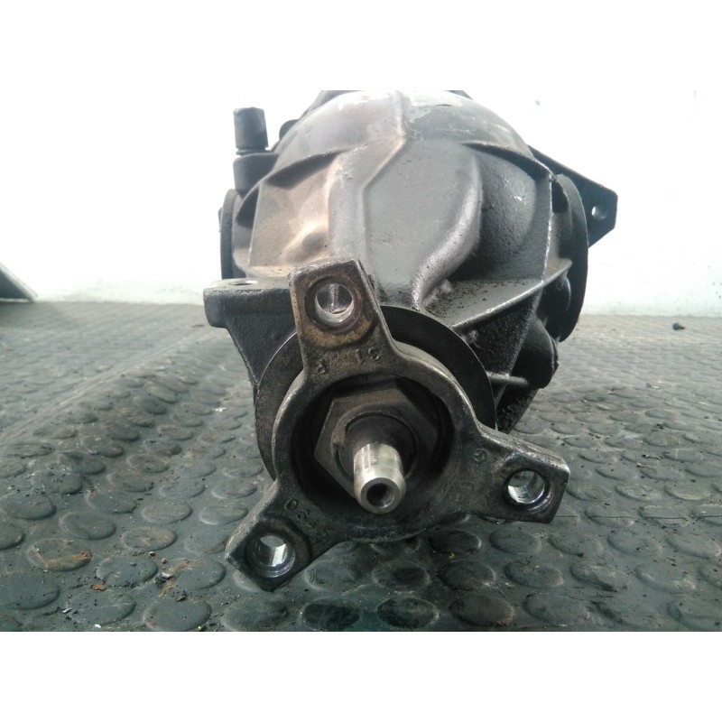 Recambio de diferencial trasero para mercedes-benz clase c (w204) berlina c 220 cdi (204.008) referencia OEM IAM A2043510408  P1
