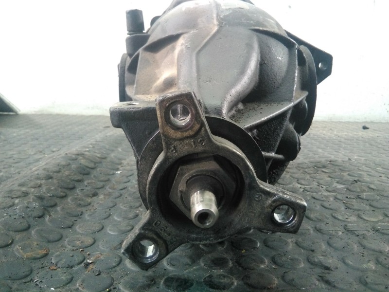 Recambio de diferencial trasero para mercedes-benz clase c (w204) berlina c 220 cdi (204.008) referencia OEM IAM A2043510408  P1