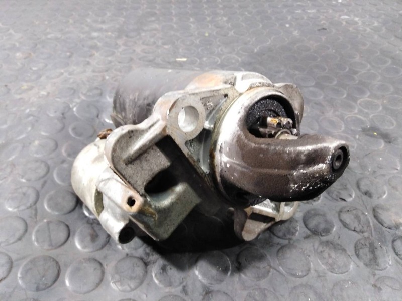Recambio de motor arranque para bmw mini cabrio (r52) cooper referencia OEM IAM 0001106019 1241757048701 P3-B7-28-2