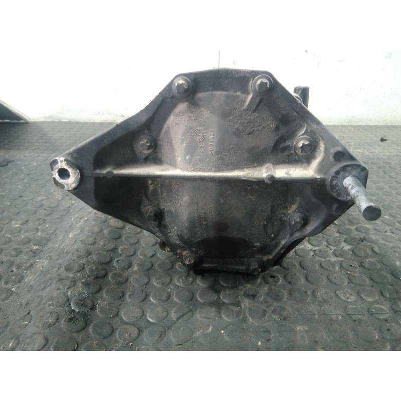 Recambio de diferencial trasero para mercedes-benz clase c (w204) berlina c 220 cdi (204.008) referencia OEM IAM A2043510408  P1