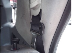 Recambio de cinturon seguridad trasero izquierdo para mercedes-benz clase m (w163) 270 cdi (163.113) referencia OEM IAM   