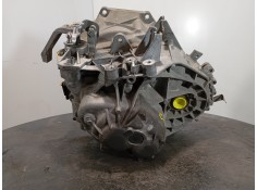 CAJA CAMBIOS BHS 1218005 M1-A2-152