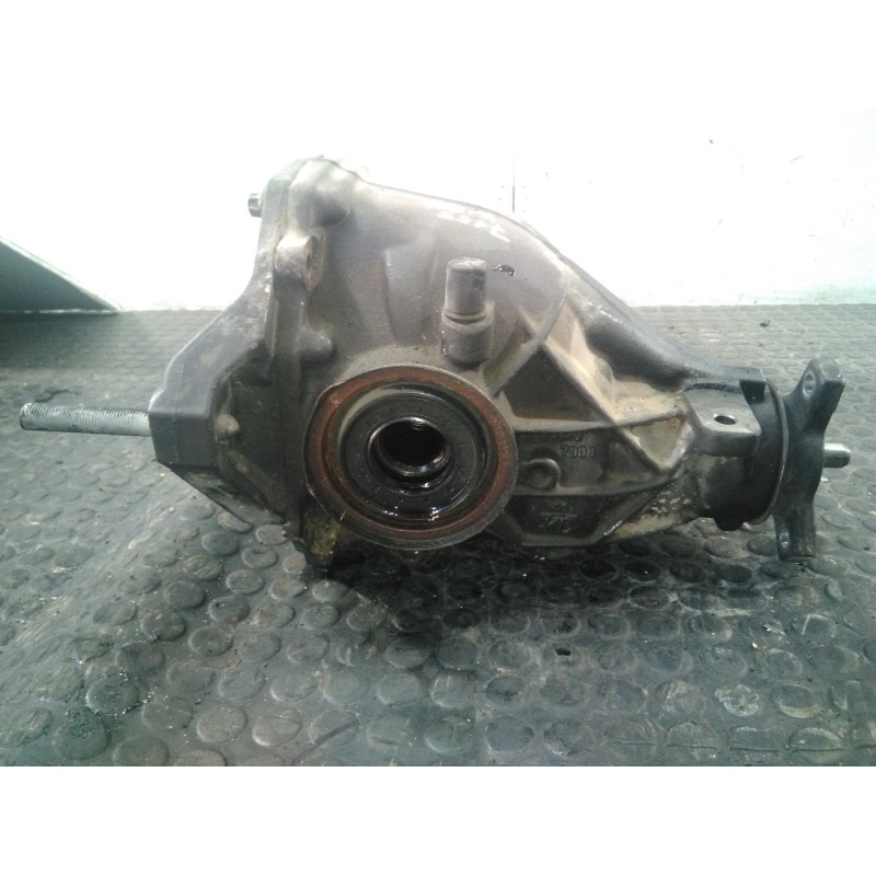 Recambio de diferencial trasero para mercedes-benz clase c (w204) berlina c 220 cdi (204.008) referencia OEM IAM A2043510408  P1