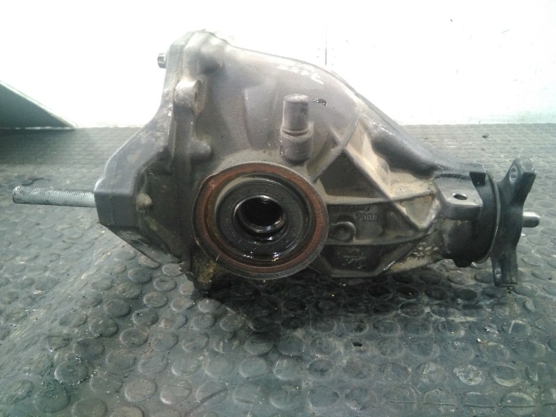 Recambio de diferencial trasero para mercedes-benz clase c (w204) berlina c 220 cdi (204.008) referencia OEM IAM A2043510408  P1