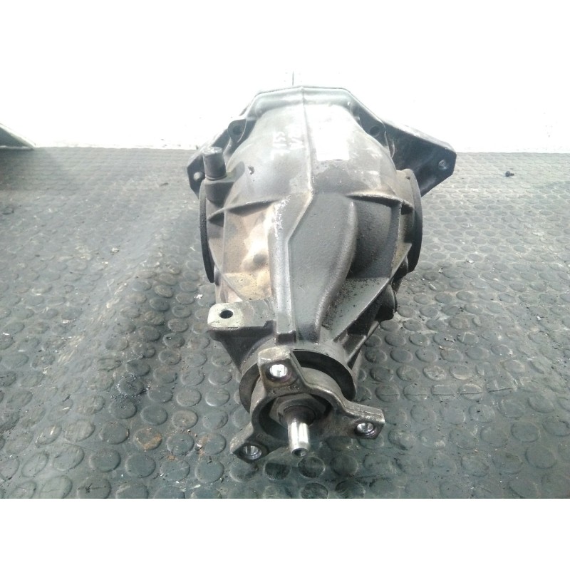 Recambio de diferencial trasero para mercedes-benz clase c (w204) berlina c 220 cdi (204.008) referencia OEM IAM A2043510408  P1