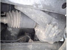 Recambio de diferencial delantero para mercedes-benz clase m (w163) 270 cdi (163.113) referencia OEM IAM   