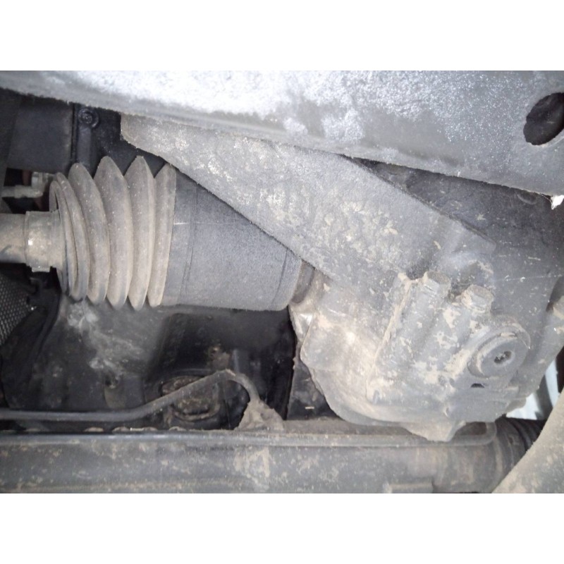 Recambio de diferencial delantero para mercedes-benz clase m (w163) 270 cdi (163.113) referencia OEM IAM   