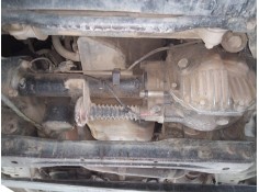 DIFERENCIAL DELANTERO MR453792 