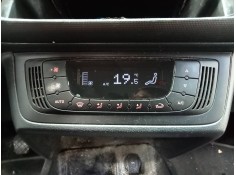 MANDO CALEFACCION / AIRE ACONDICIONADO 