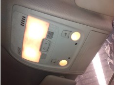 Recambio de luz interior para audi a4 ber. (b8) básico referencia OEM IAM   