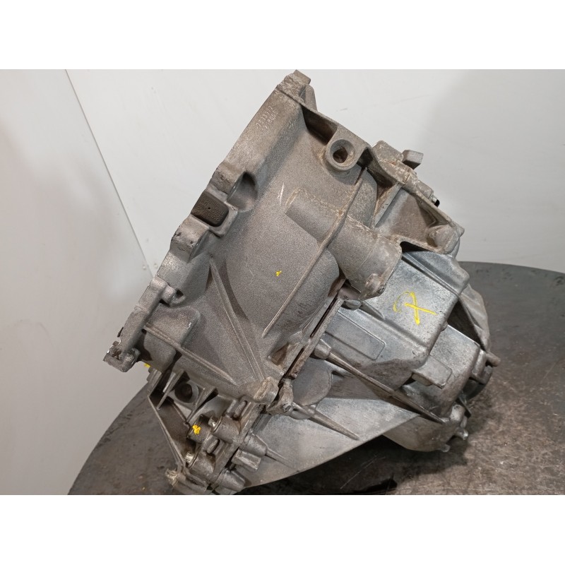 Recambio de caja cambios para mini mini (f56) one referencia OEM IAM BHS 1218005 M1-A2-152