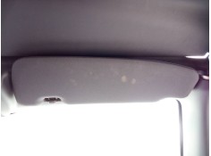 Recambio de parasol derecho para bmw mini cabrio (r52) cooper referencia OEM IAM    2